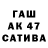 БУТИРАТ оксибутират Cover Productions